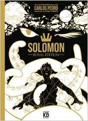 Solomon Royal Edition