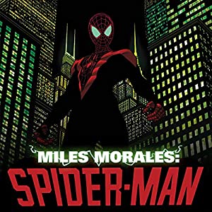 Miles Morales: Spider-Man Vol. 3: Family Business - - 9781302920166 - GENEL  