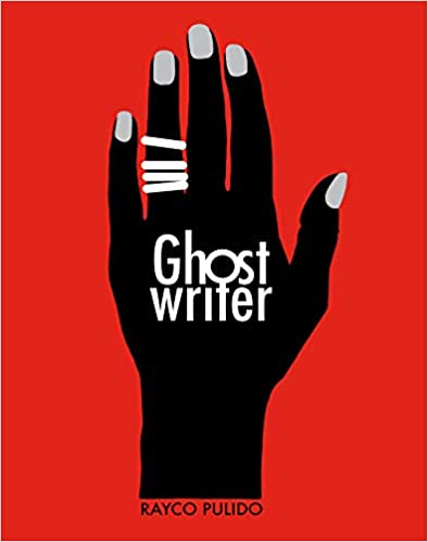 Ghostwriter HC